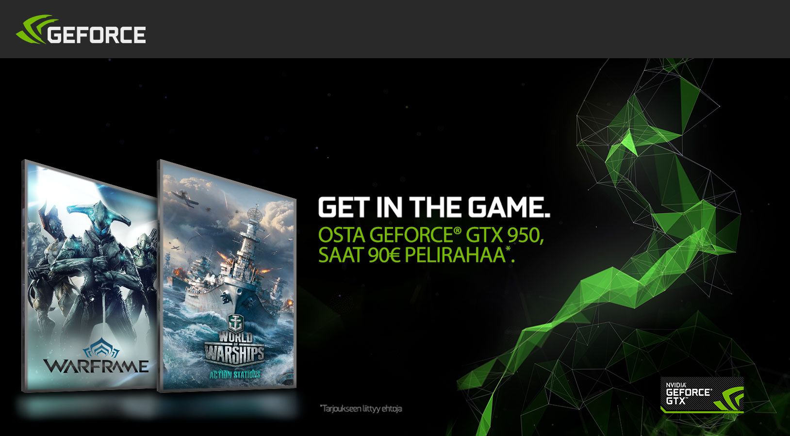 Nvivia gtx1080 intro image