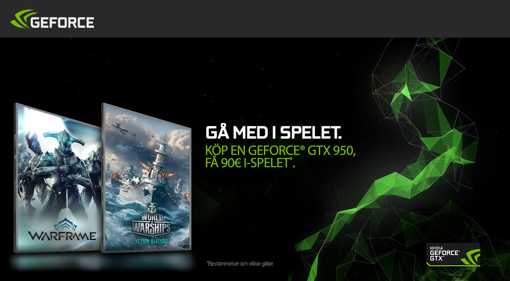 Nvivia gtx1080 intro image