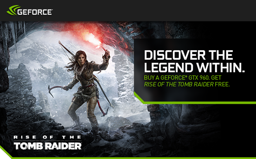 Tomb Raider HERO image