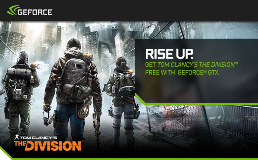 Tom Clancy HERO image