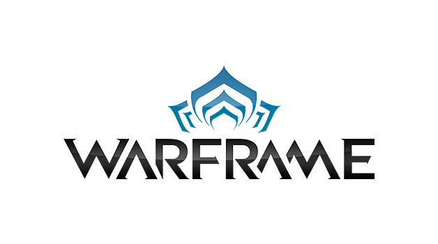 warframe logo