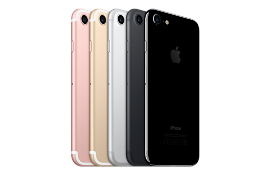 iPhone 7