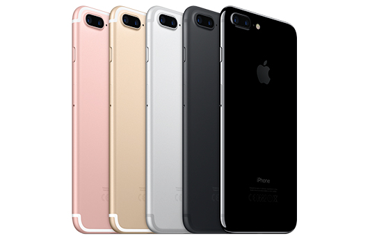 iPhone 7 Plus