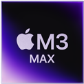 M3 Max ‑siru