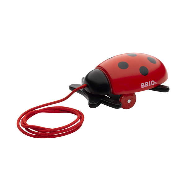 BRIO LEPPÄKERTTU - PUULELU LAJITELMA image