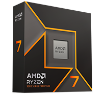Ryzen&trade; 7 9700X
