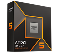 Ryzen&trade; 5 9600X