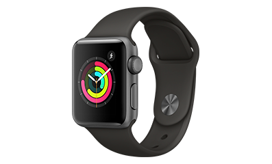 Apple Watch Series 3 Apple Watch Series 3