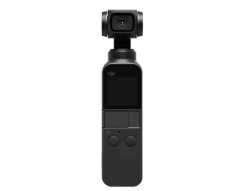 DJI OSMO Pocket DJI OSMO Pocket