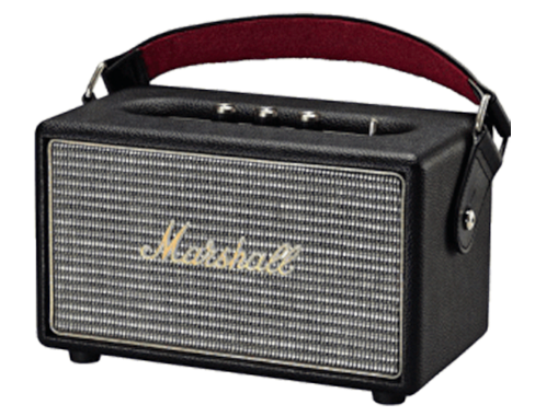 Marshall Kilburn Marshall Kilburn