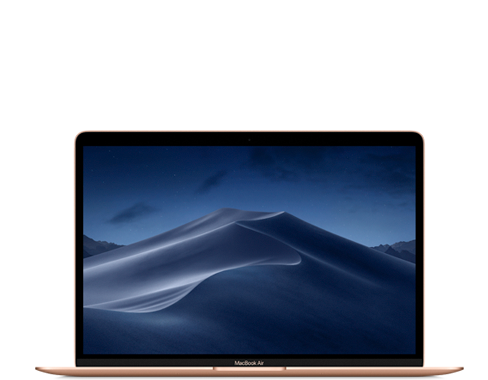 MacBook Air 13 MacBook Air 13