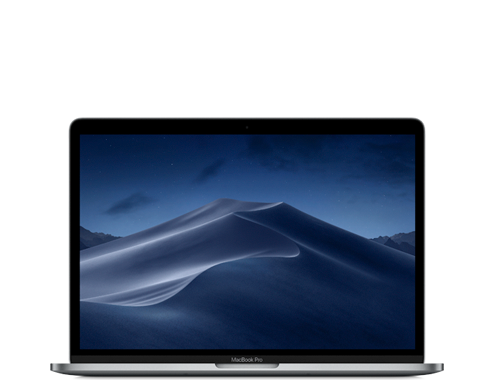 MacBook Pro 13 MacBook Pro 13