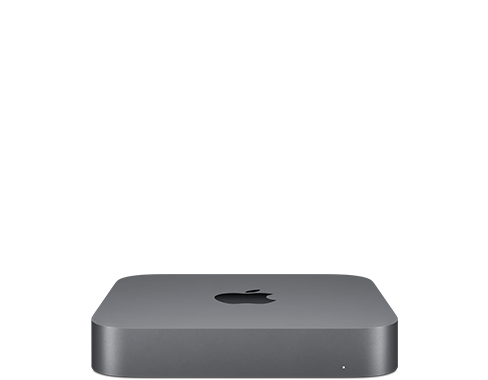Mac mini 2018 Mac mini 2018