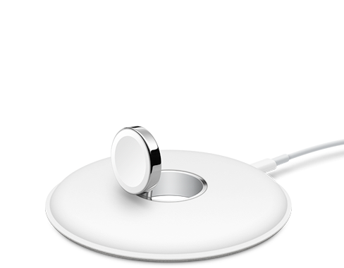 Apple Watch dock Apple Watch dock