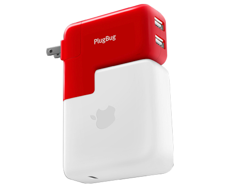 Twelve South Plugbug Duo charger Twelve South Plugbug Duo charger