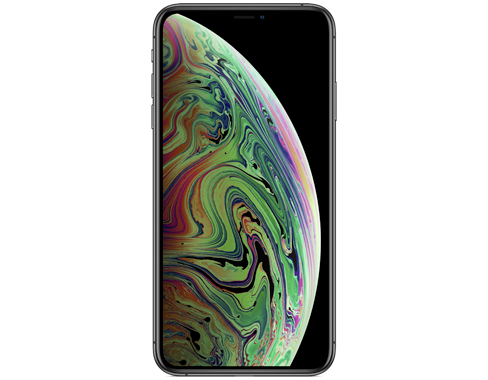 iPhone XS Max - Space Grey iPhone XS Max - Space Grey