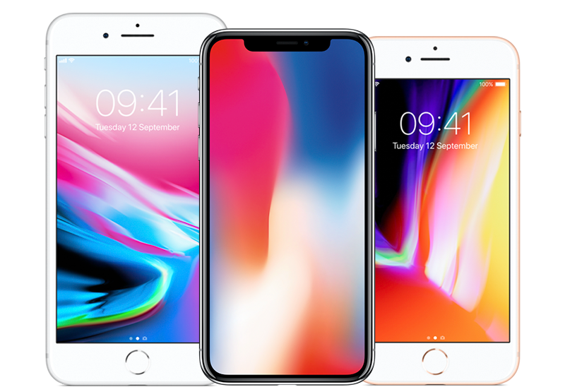 Same day screen and battery replacement – iTronic