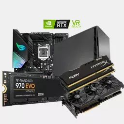 Multitronic PC