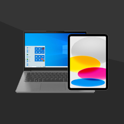 Computers & Tablets