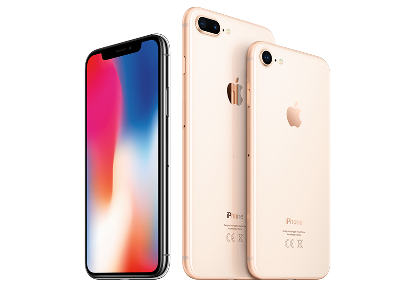 iPhone