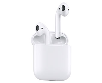 AirPods