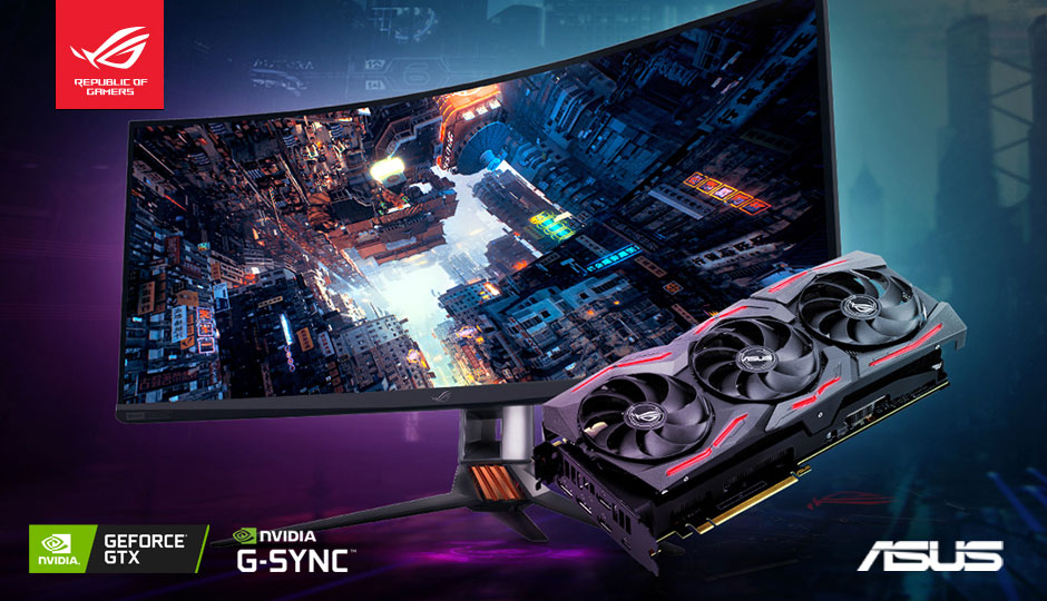 ASUS Cashback