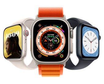 Watch