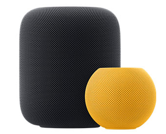 HomePod