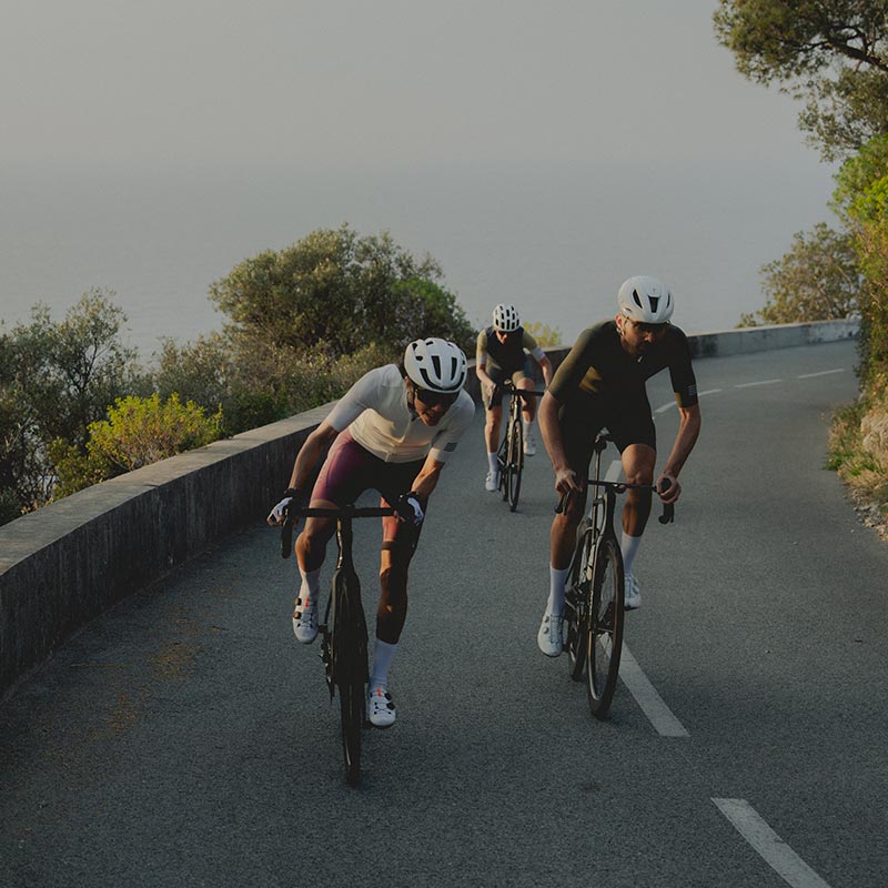 Wahoo ELEMNT BOLT 3 showing Summit Climb feature