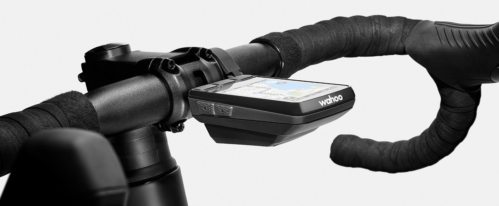 GPS-велокомпьютер Wahoo ELEMNT ROAM 3