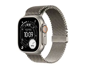 Watch Ultra 3