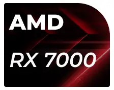 Radeon RX 7000