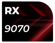 Radeon RX 9070