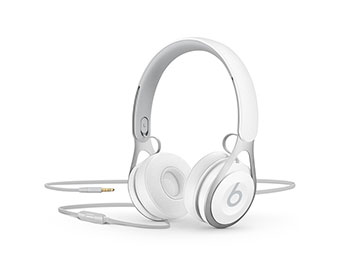 Beats EP