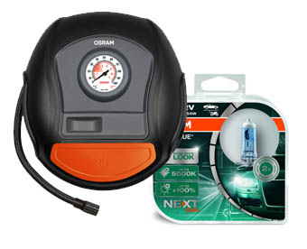 Car Accessories