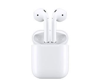 Airpods