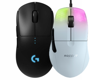 Gaming Mice