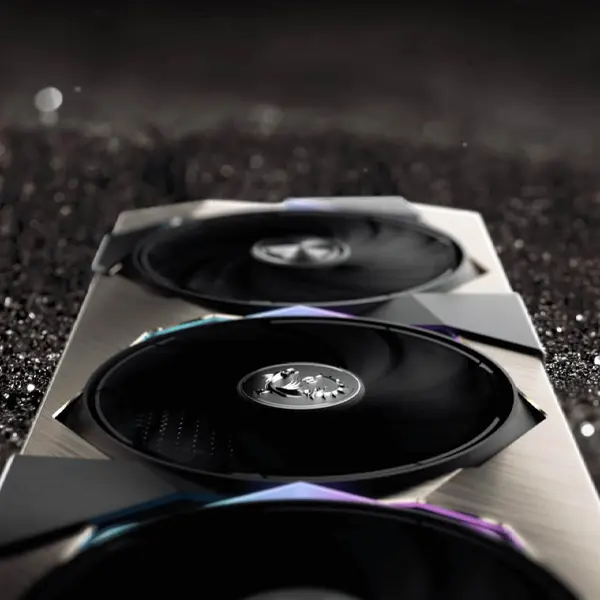 Impact of resolution on graphics card choice