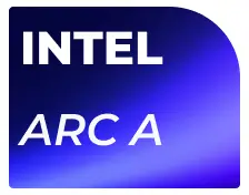 Intel Arc A