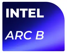 Intel Arc B