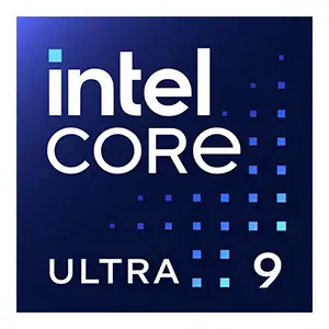 Intel Core Ultra