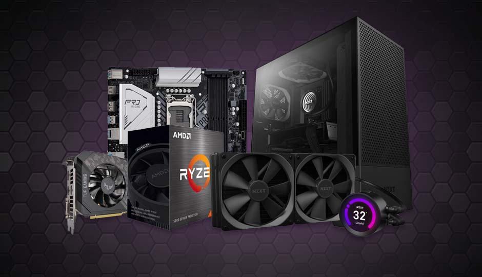 Component Sale!