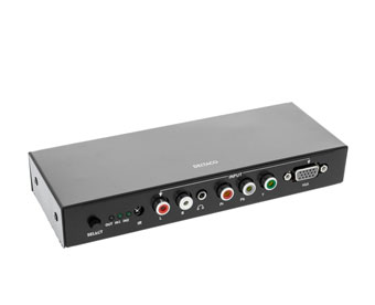 KVM Switches