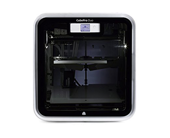 3D-tulostimet