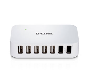 USB Hubs