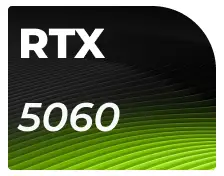 GeForce RTX 5060