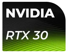 GeForce RTX 30