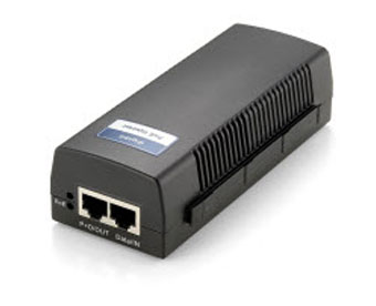PoE-adapterit
