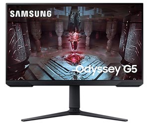 Samsung gaming monitors