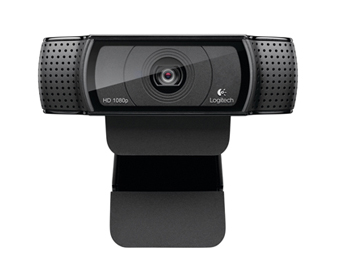 Web cameras